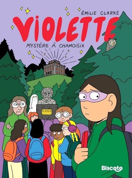 violette 3