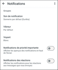 02 notifications groupes