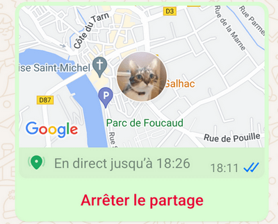 P13 05 localisation fil discussion
