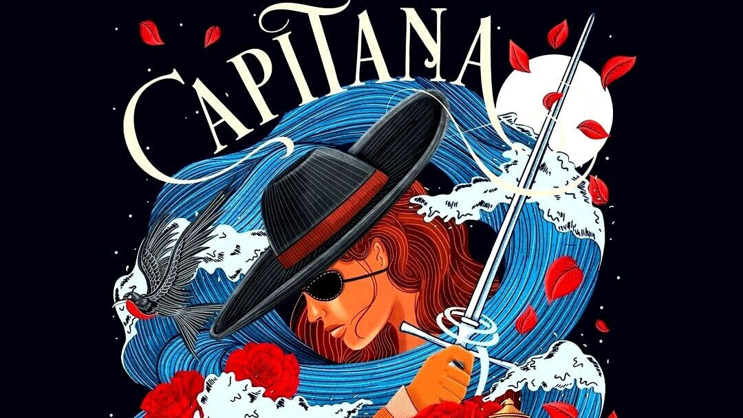 capitana c