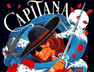 capitana c