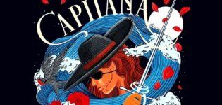 capitana c