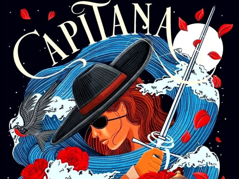 capitana c