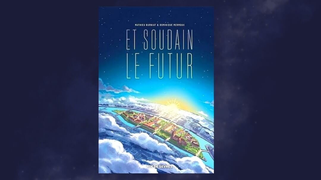 et soudain le futur bd