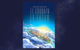et soudain le futur bd