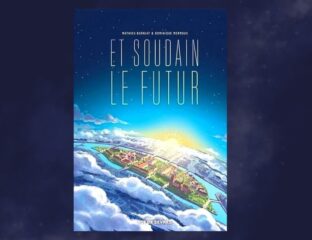 et soudain le futur bd