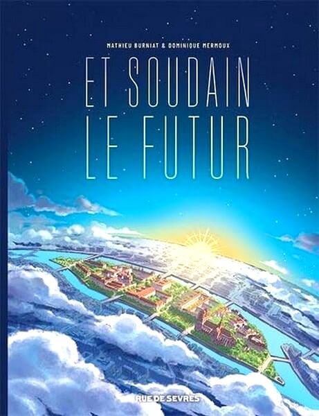 et soudain