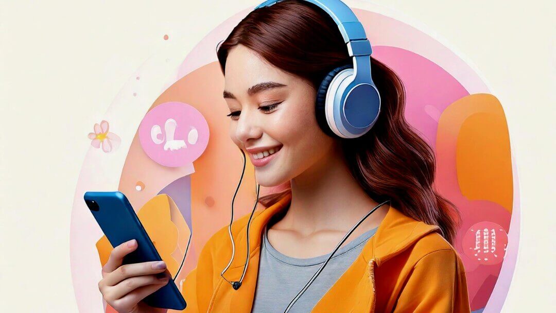 fille podcast c