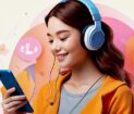 fille podcast c