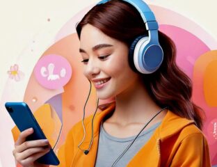 fille podcast c
