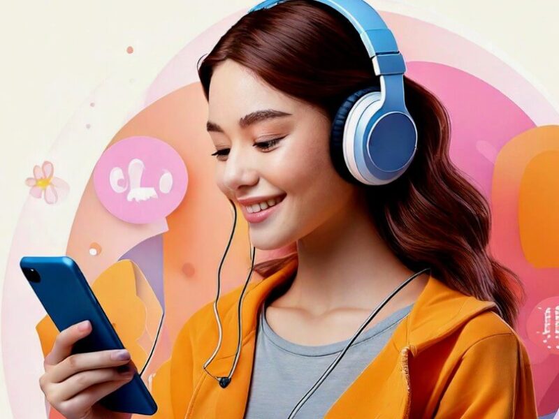 fille podcast c