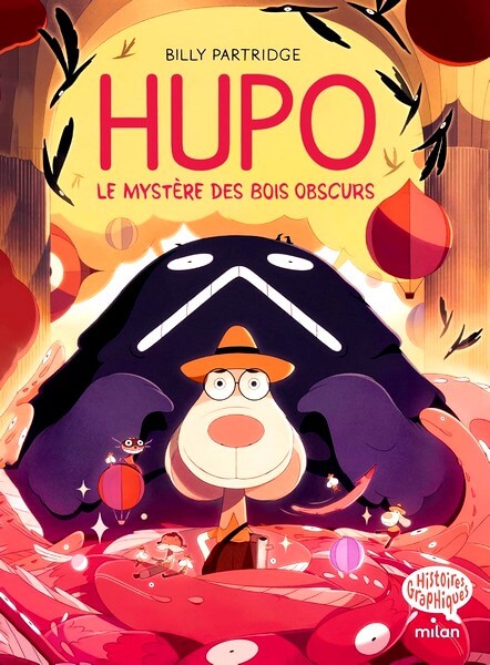 hupo