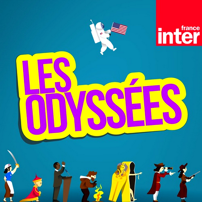 les odyssees