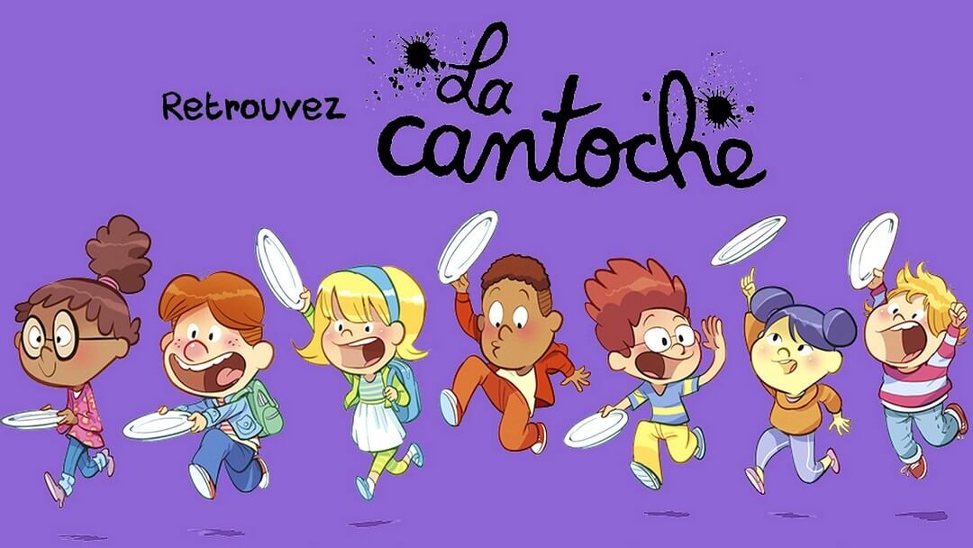 meilleur cantoche c