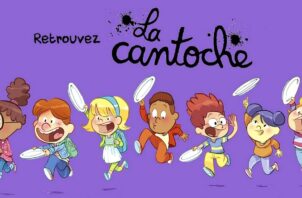 meilleur cantoche c