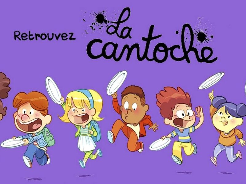meilleur cantoche c