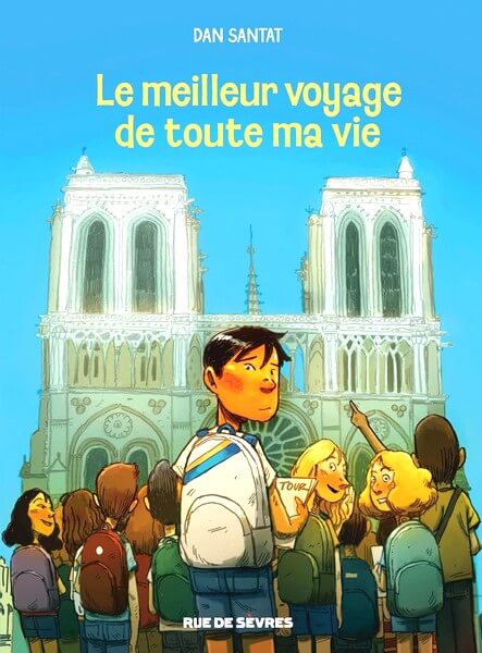 meilleur voyage
