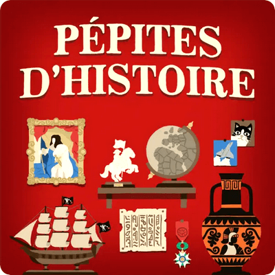 pepite histoire