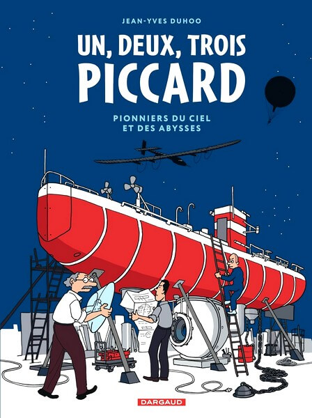 piccard