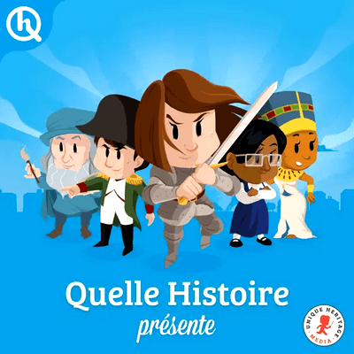 quelle histoire