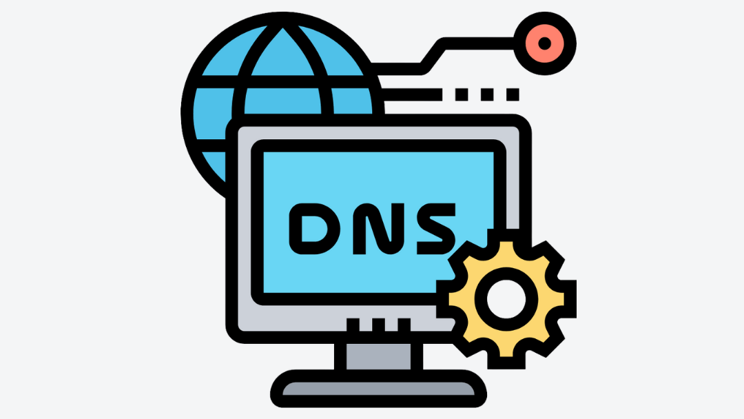 DNS icon c