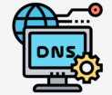 DNS icon c