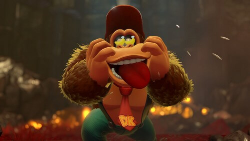 DonkeyKongBananza