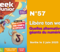 Geek Junior n°57