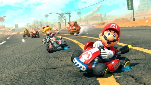 MarioKartWorld