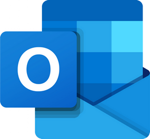 Microsoft Office Outlook icon