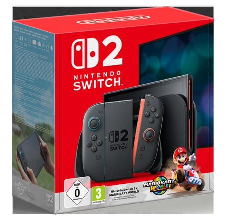 NintendoSwitch2 HW MarioKartWorld