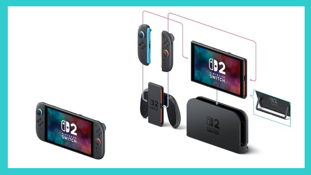 Nintendo Switch 2
