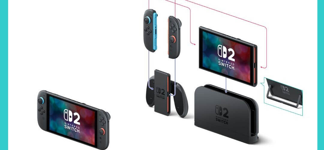 Nintendo Switch 2