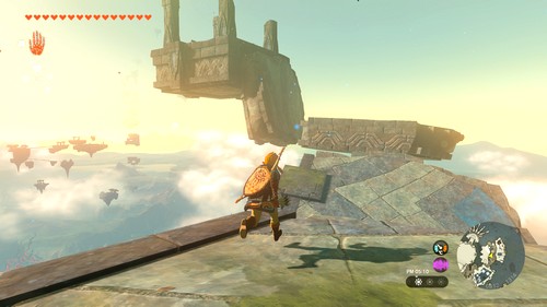 TheLegendOfZelda