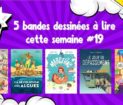 bandes dessinees 19