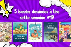 bandes dessinees 19