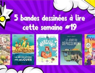 bandes dessinees 19