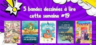 bandes dessinees 19