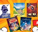 bandes dessinees semaine 18