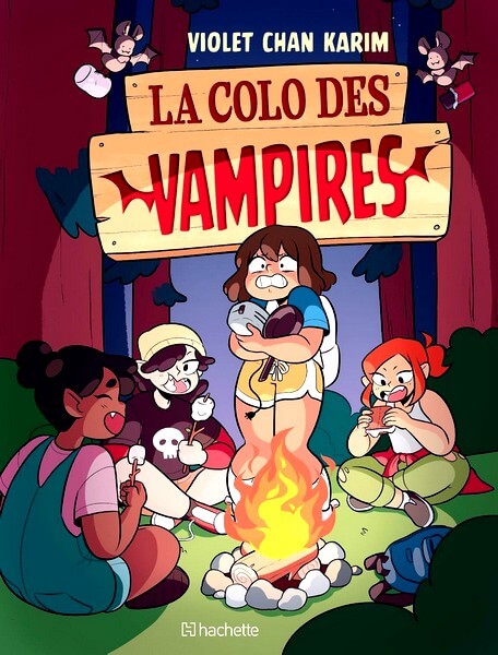 coloc des vam