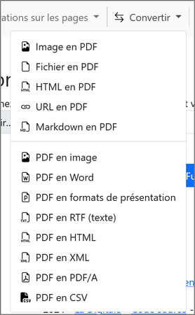 digipdf convertir
