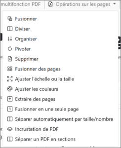 digipdf operation