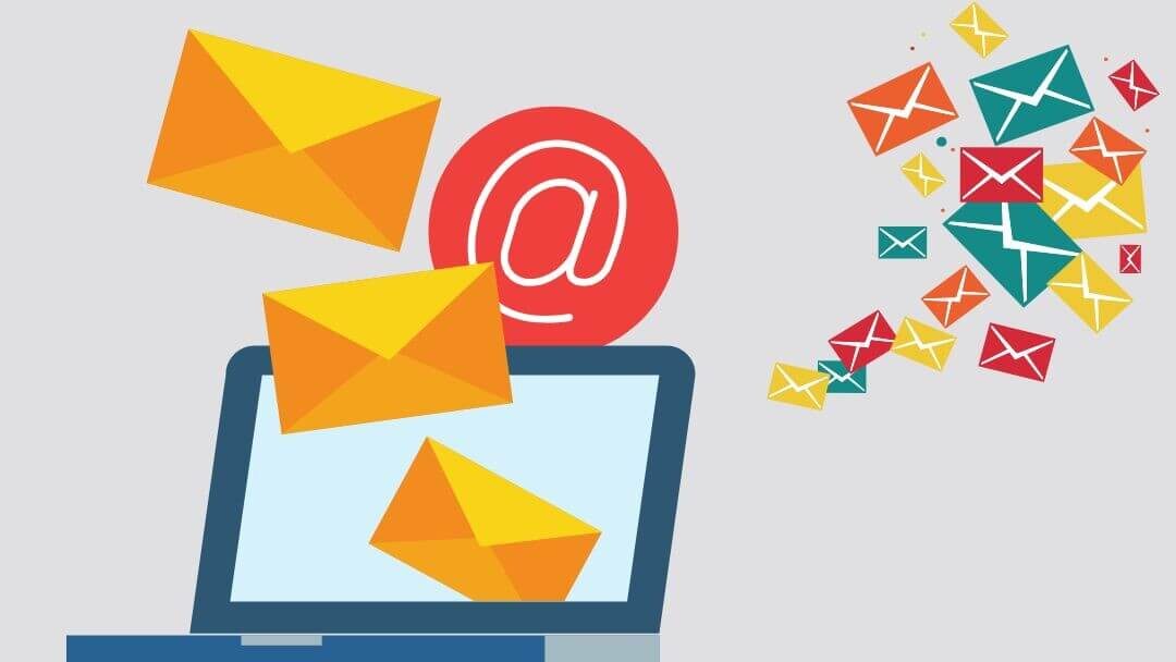 e mails avec un logiciel c