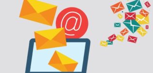 e mails avec un logiciel c