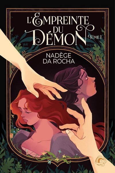 empreinte du demon
