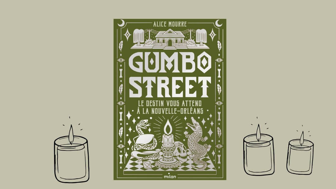 gumbo street