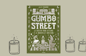 gumbo street