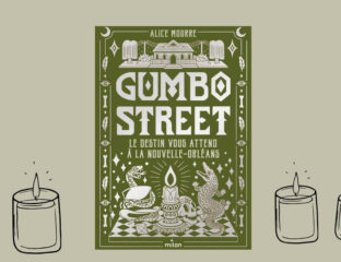 gumbo street