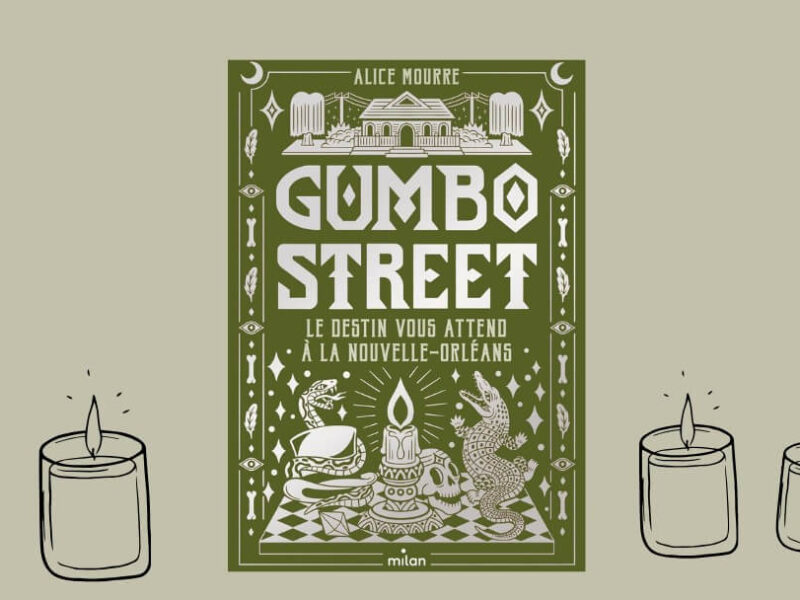 gumbo street