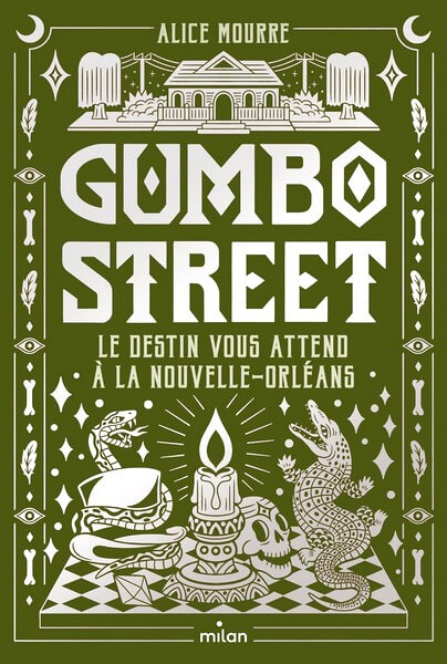 gumbo street